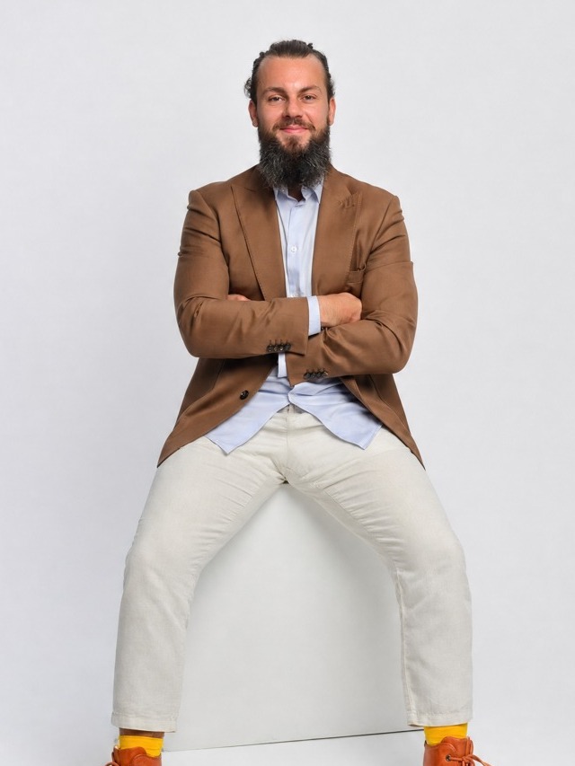 Dominik Makowski